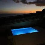 Atlantic Pool & Ocean View