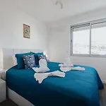 Atlantic Pool & Ocean View Appartement