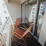 Atlantic Pool & Ocean View *
