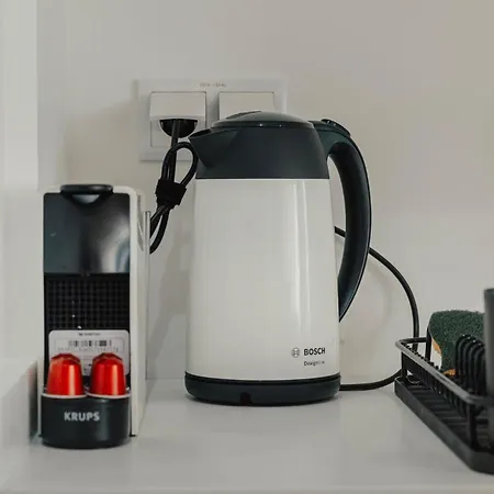 Apartment Atlantic Pool & Ocean View