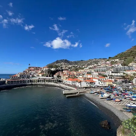 Appartamento Atlantic Pool & Ocean View *
