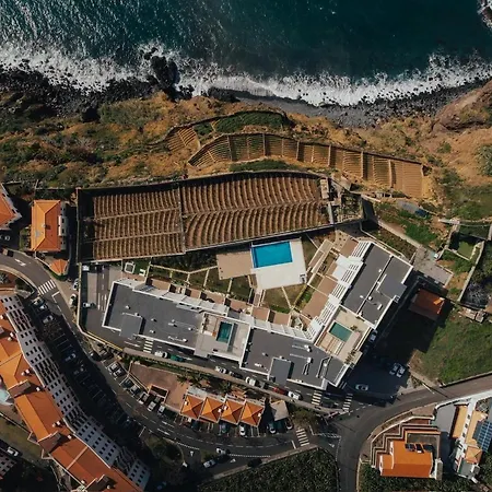 公寓 Atlantic Pool & Ocean View