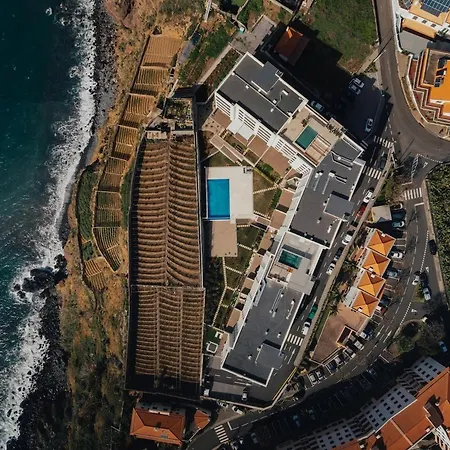 Atlantic Pool & Ocean View 卡马拉-德洛布什