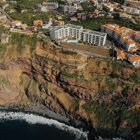 Atlantic Pool & Ocean View * 卡马拉-德洛布什