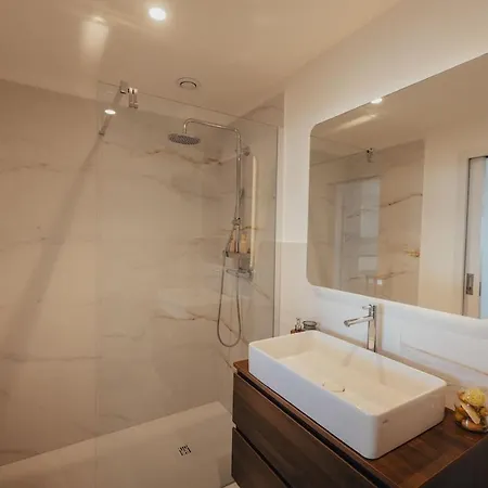Atlantic Pool & Ocean View Appartamento *