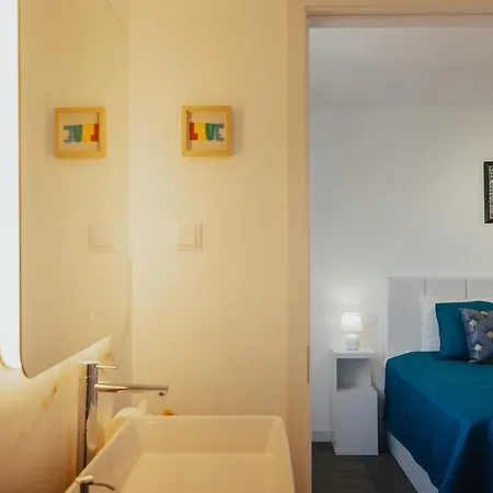 Atlantic Pool & Ocean View Appartamento *