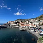 Apartmán Atlantic Pool & Ocean View *