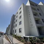 Apartmán Atlantic Pool & Ocean View *
