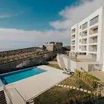 Apartmán Atlantic Pool & Ocean View *
