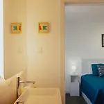 Atlantic Pool & Ocean View Apartmán *