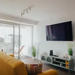 Apartmán Atlantic Pool & Ocean View *