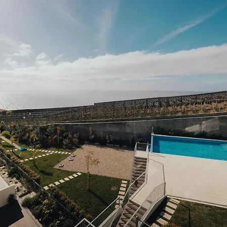 Atlantic Pool & Ocean View