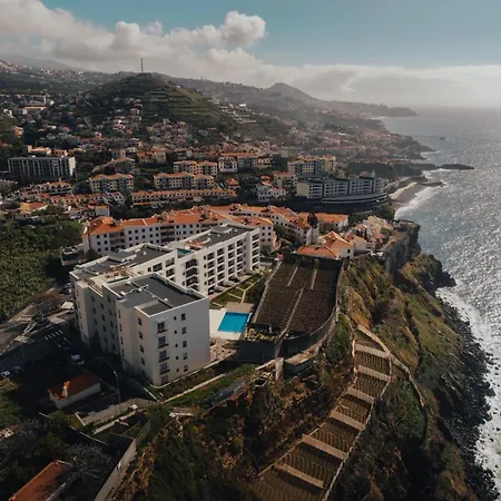 Apartamento Atlantic Pool & Ocean View *