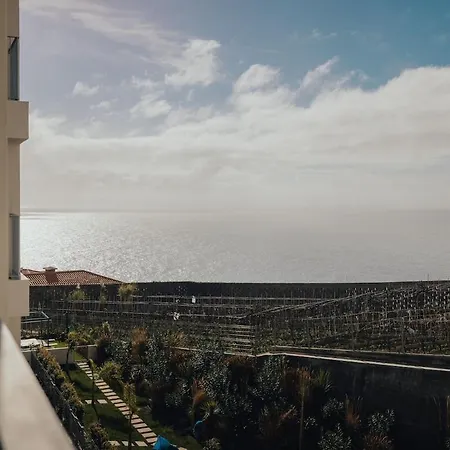 Atlantic Pool & Ocean View Câmara de Lobos