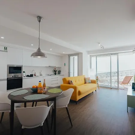 Atlantic Pool & Ocean View Apartamento *