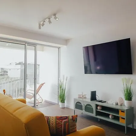 Appartement Atlantic Pool & Ocean View *
